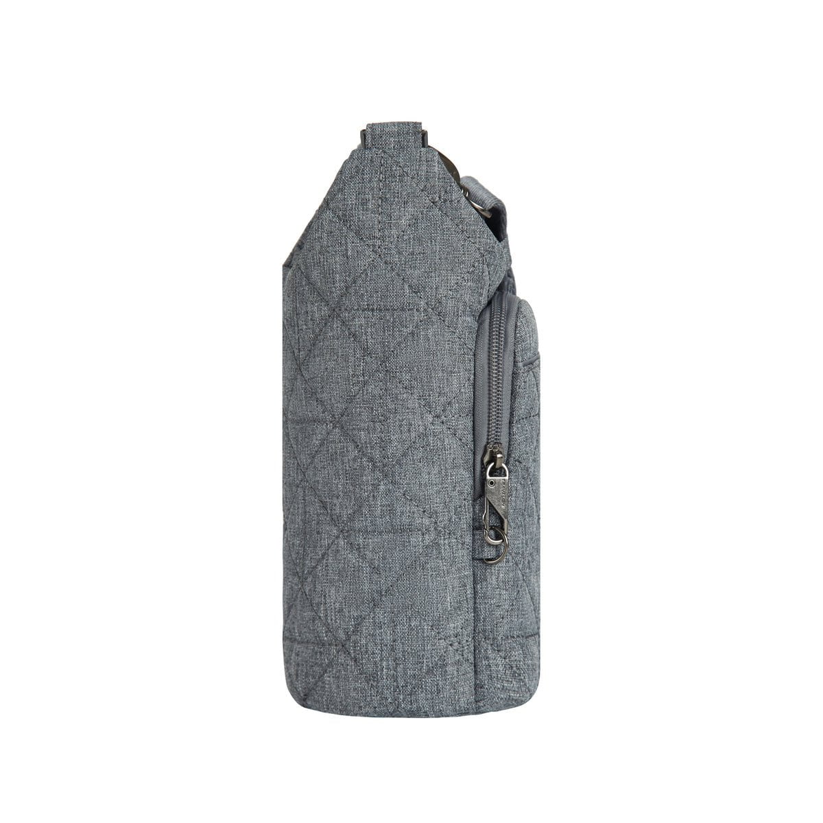 Travelon Cross-Body Bag Travelon Anti-Theft Boho Insulated Water Bottle Tote