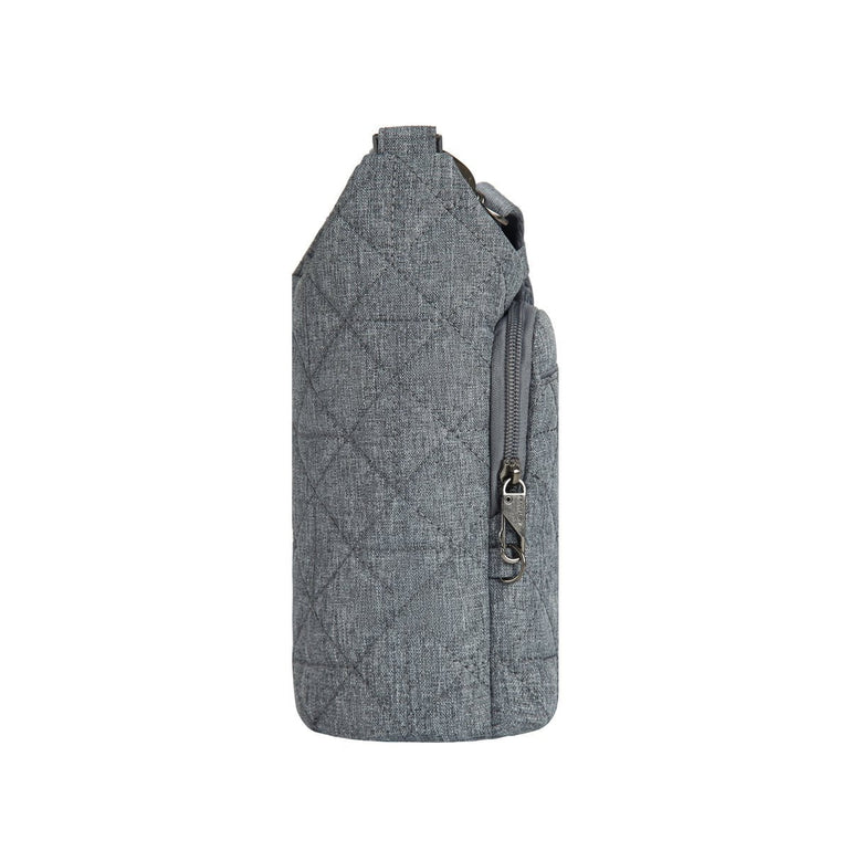 Travelon Cross-Body Bag Travelon Anti-Theft Boho Insulated Water Bottle Tote
