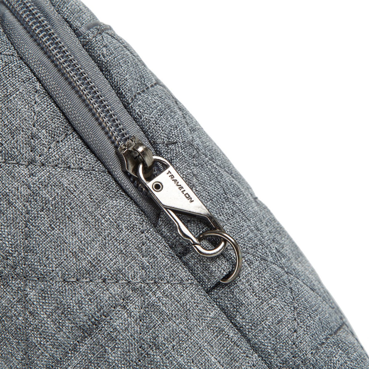 Travelon Cross-Body Bag Travelon Anti-Theft Boho Insulated Water Bottle Tote