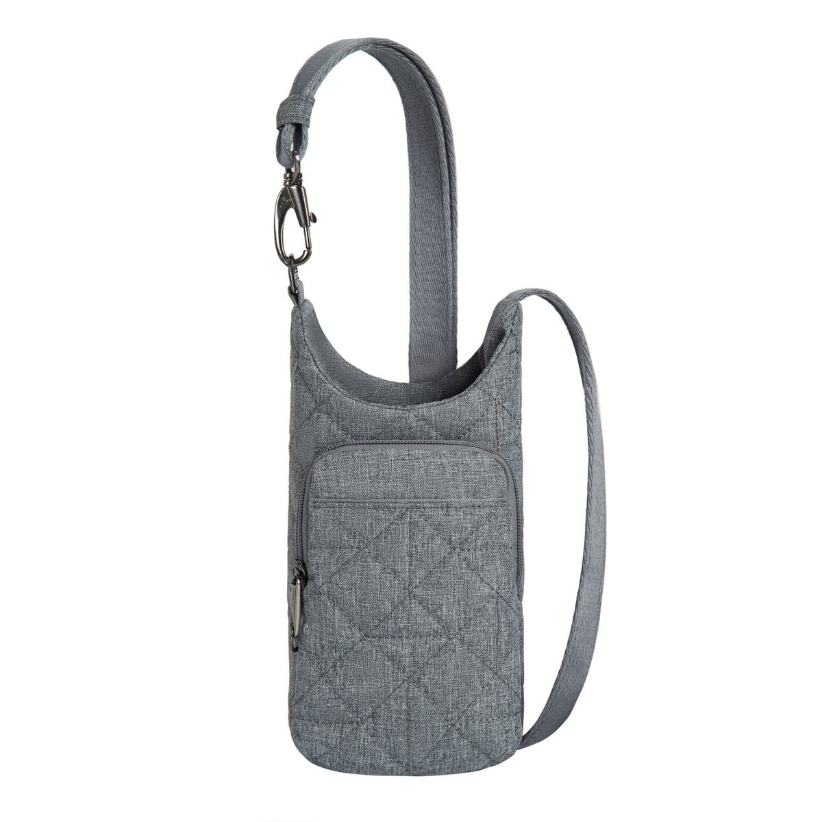 Travelon Cross-Body Bag Travelon Anti-Theft Boho Insulated Water Bottle Tote