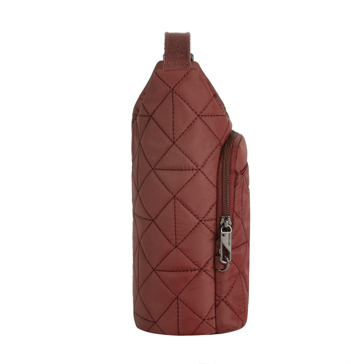 Travelon Cross-Body Bag Travelon Anti-Theft Boho Insulated Water Bottle Tote