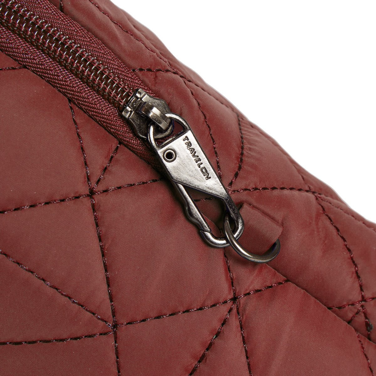 Travelon Cross-Body Bag Travelon Anti-Theft Boho Insulated Water Bottle Tote
