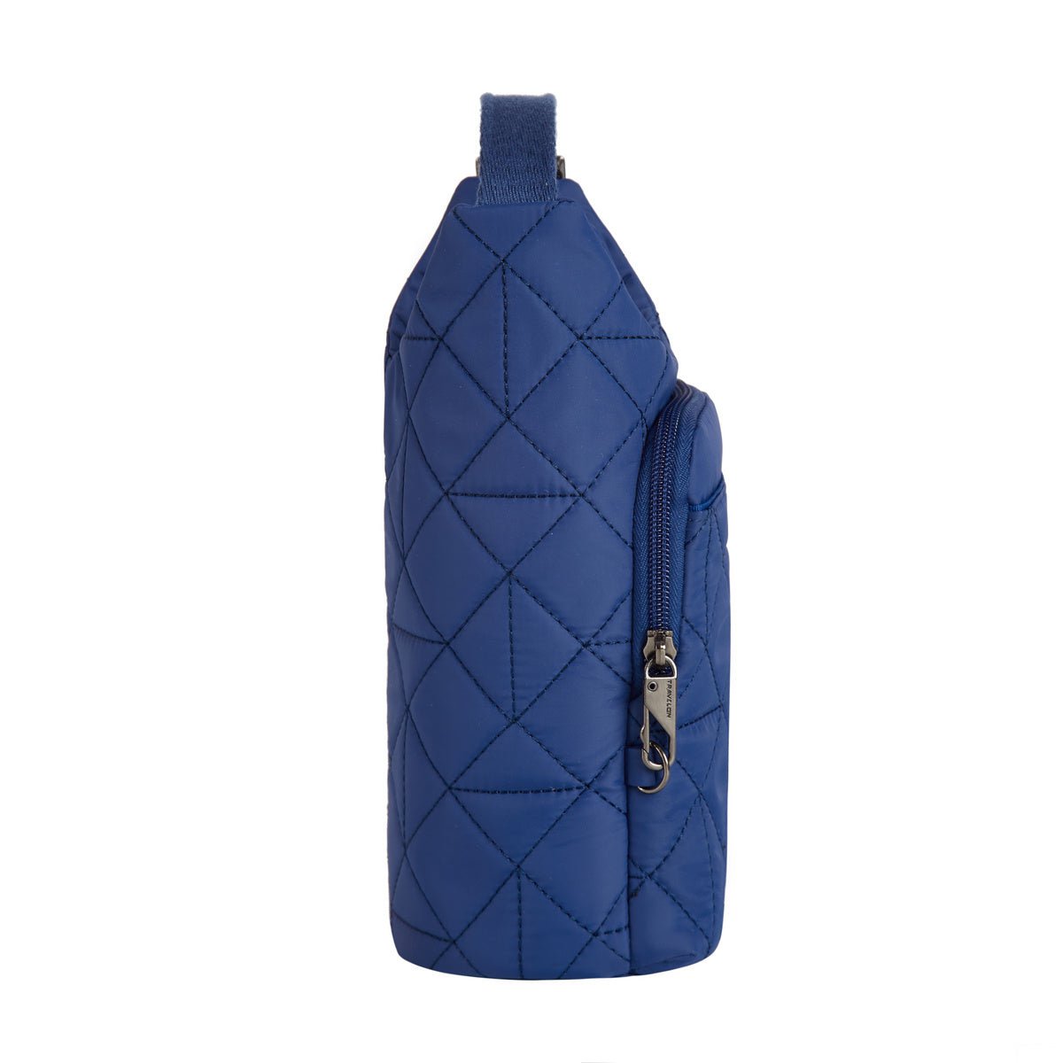 Travelon Cross-Body Bag Travelon Anti-Theft Boho Insulated Water Bottle Tote