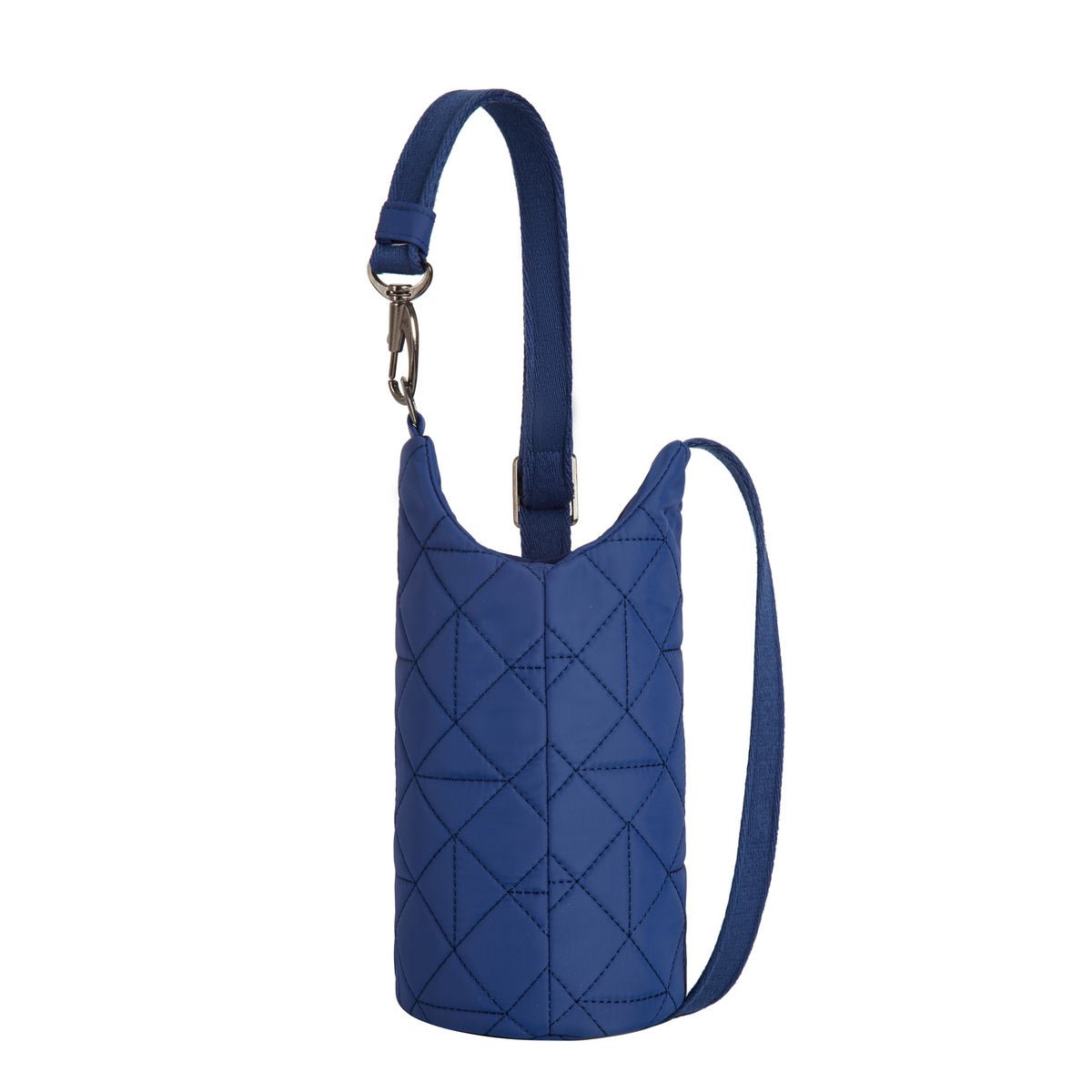 Travelon Cross-Body Bag Travelon Anti-Theft Boho Insulated Water Bottle Tote