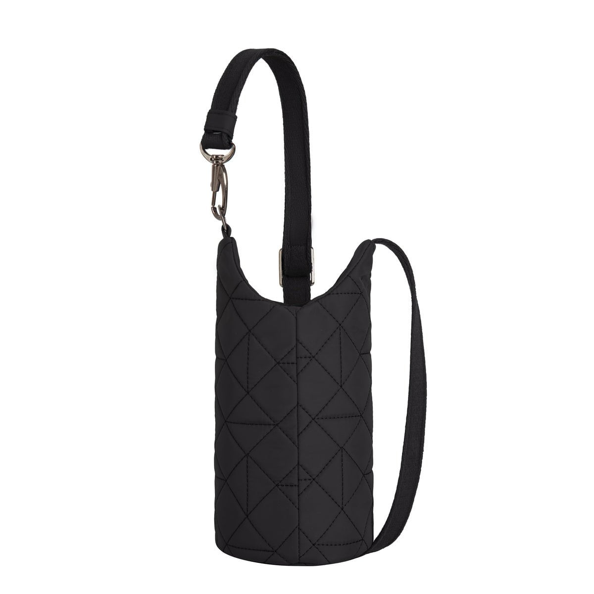 Travelon Cross-Body Bag Travelon Anti-Theft Boho Insulated Water Bottle Tote