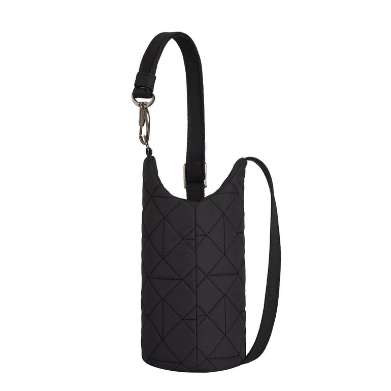 Travelon Cross-Body Bag Travelon Anti-Theft Boho Insulated Water Bottle Tote