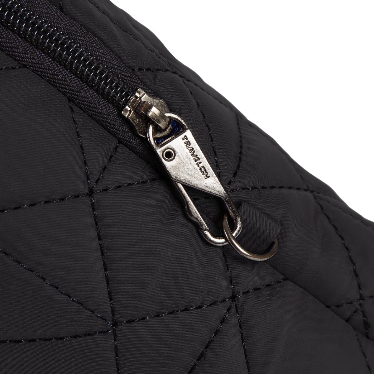 Travelon Cross-Body Bag Travelon Anti-Theft Boho Insulated Water Bottle Tote