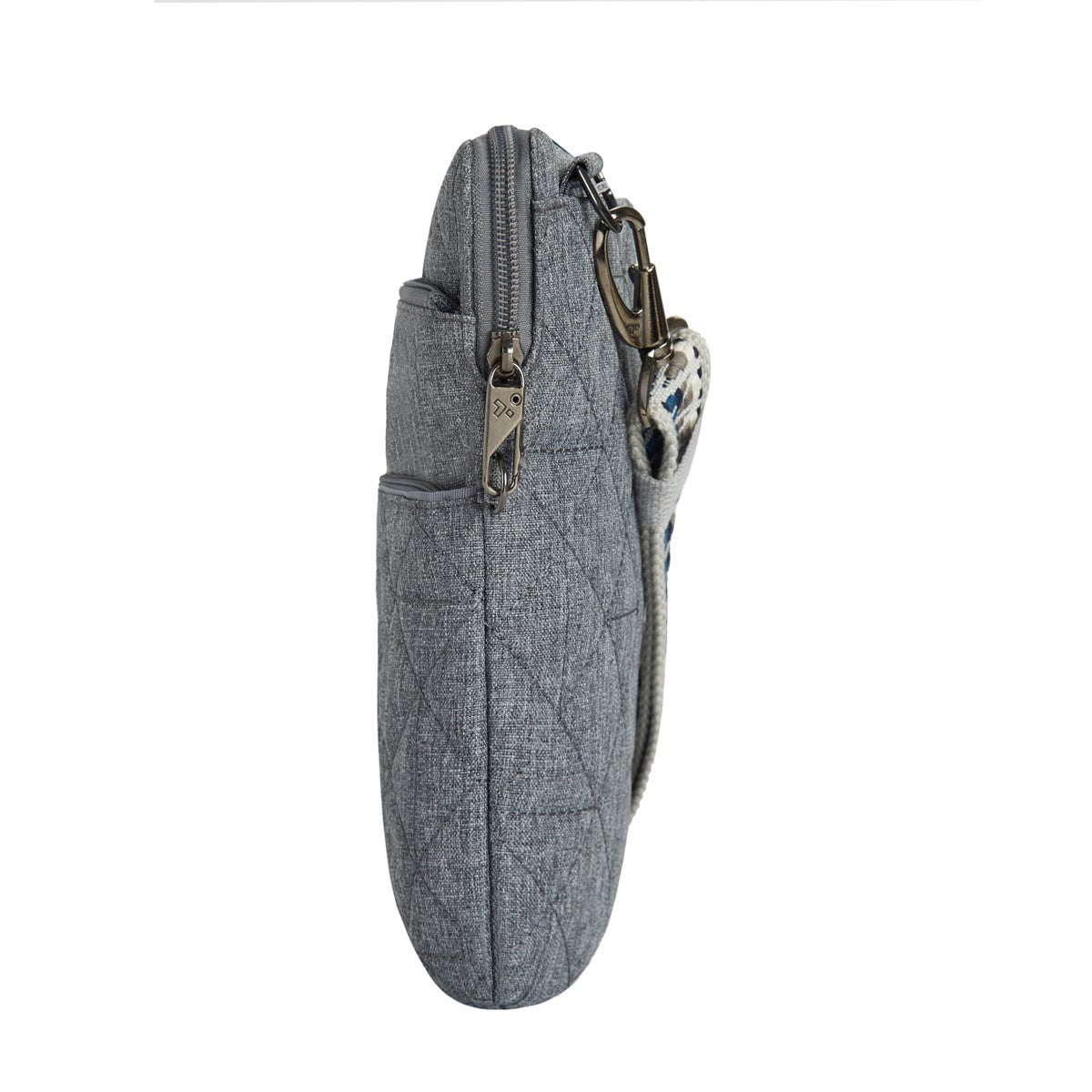 Travelon Cross-Body Bag Travelon Anti-Theft Boho Slim Bag