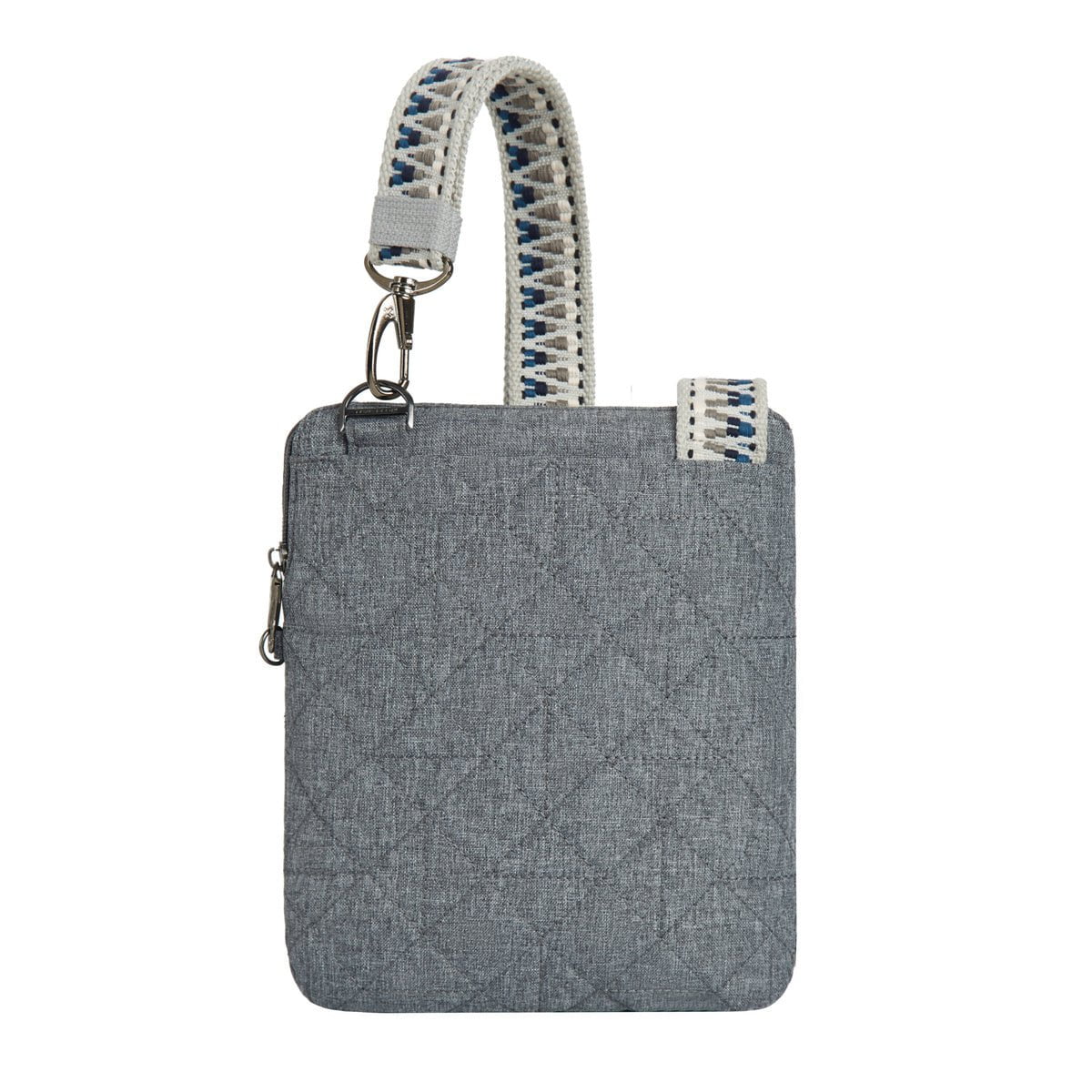 Travelon Cross-Body Bag Travelon Anti-Theft Boho Slim Bag