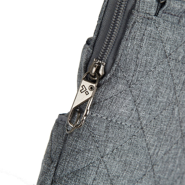 Travelon Cross-Body Bag Travelon Anti-Theft Boho Slim Bag