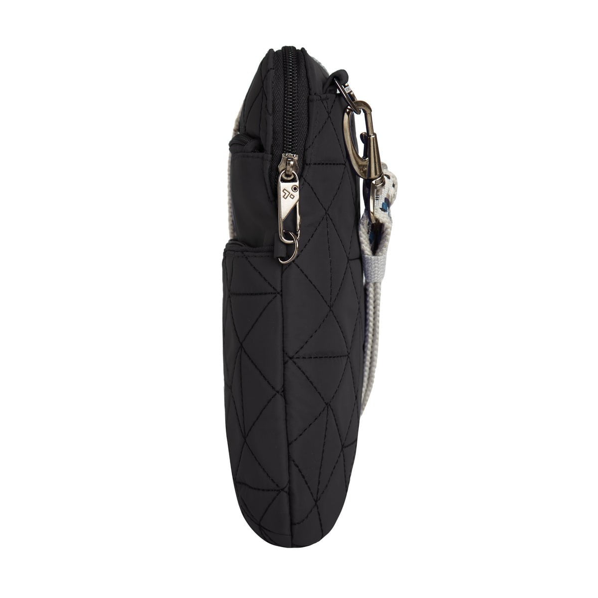 Travelon Cross-Body Bag Travelon Anti-Theft Boho Slim Bag