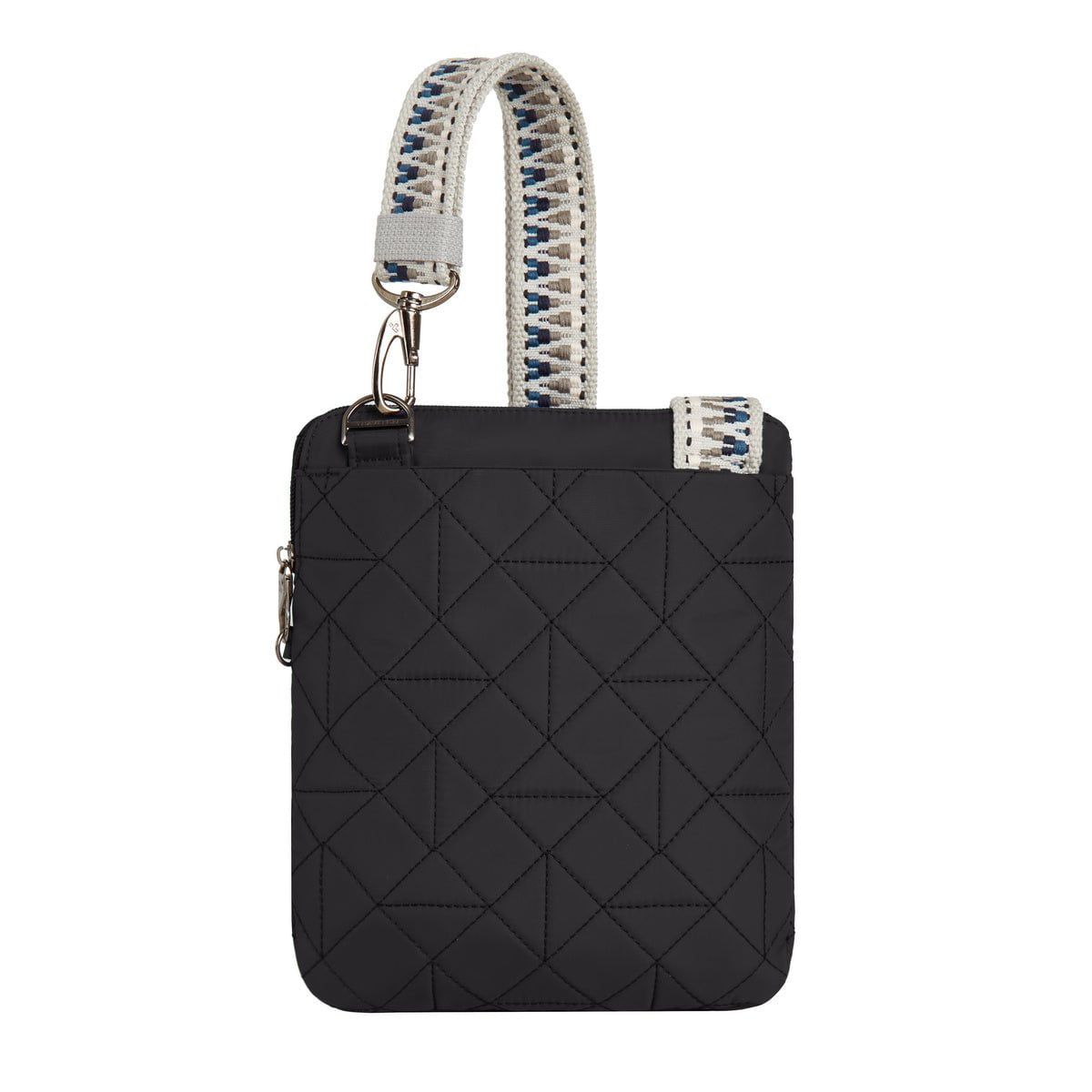 Travelon Cross-Body Bag Travelon Anti-Theft Boho Slim Bag