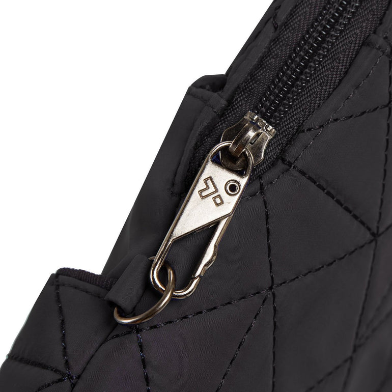 Travelon Cross-Body Bag Travelon Anti-Theft Boho Slim Bag