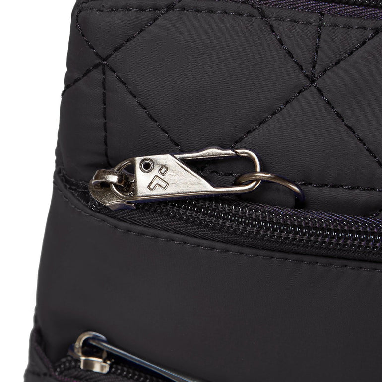 Travelon Cross-Body Bag Travelon Anti-Theft Boho Slim Bag
