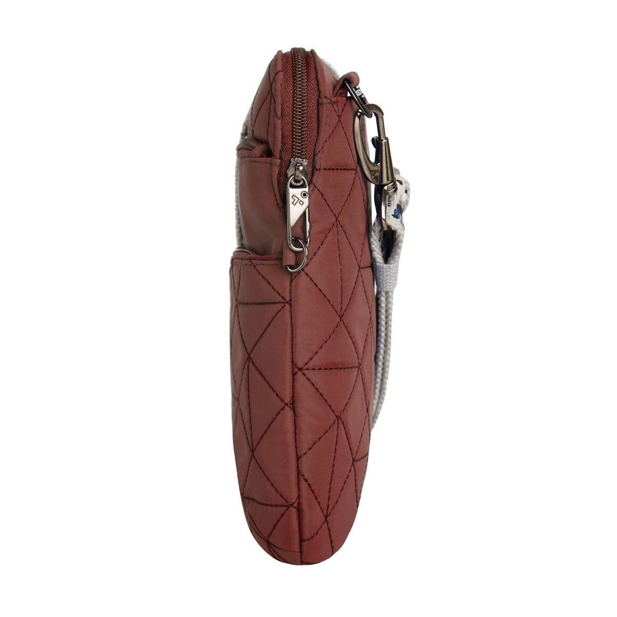 Travelon Cross-Body Bag Travelon Anti-Theft Boho Slim Bag