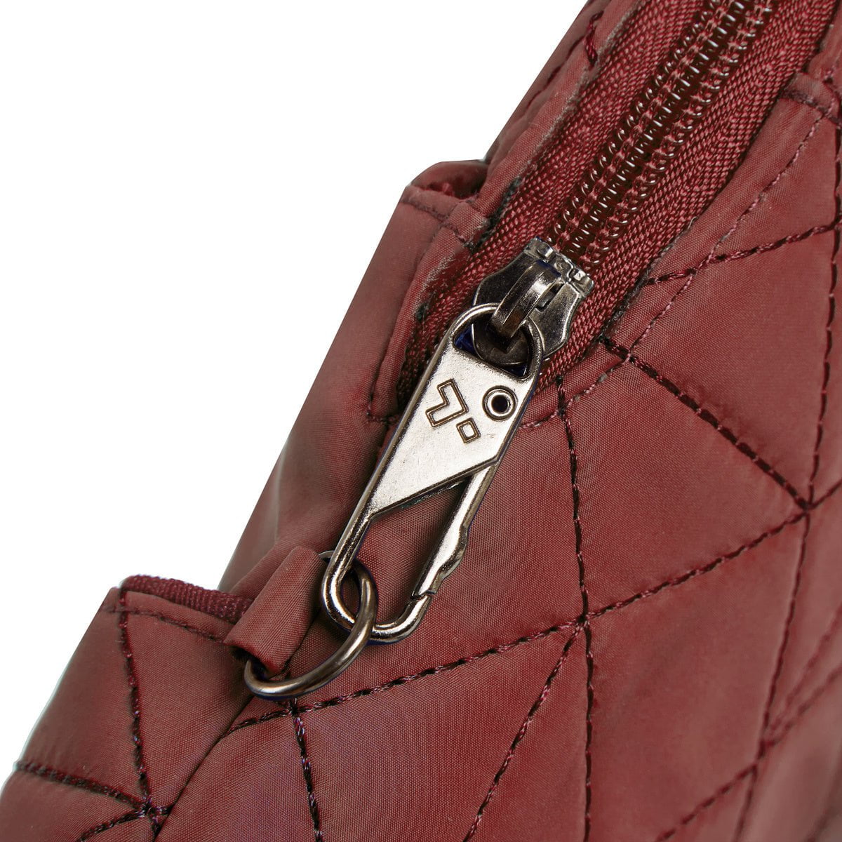 Travelon Cross-Body Bag Travelon Anti-Theft Boho Slim Bag