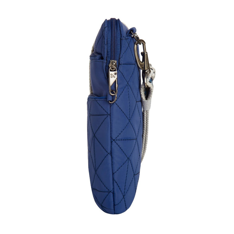 Travelon Cross-Body Bag Travelon Anti-Theft Boho Slim Bag