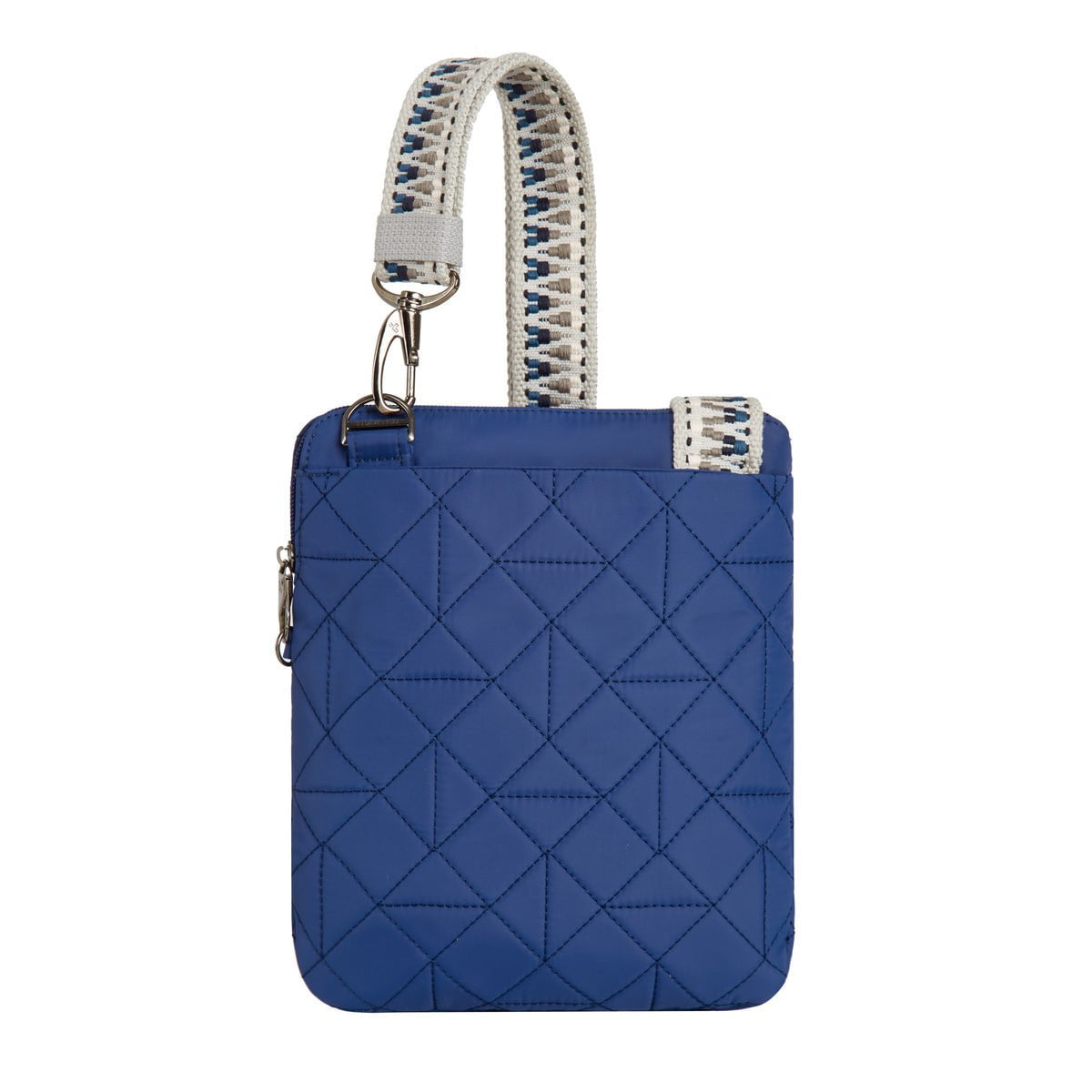 Travelon Cross-Body Bag Travelon Anti-Theft Boho Slim Bag