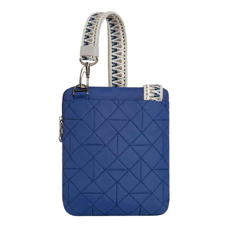 Travelon Cross-Body Bag Travelon Anti-Theft Boho Slim Bag