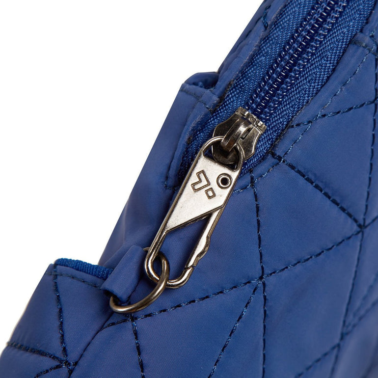 Travelon Cross-Body Bag Travelon Anti-Theft Boho Slim Bag