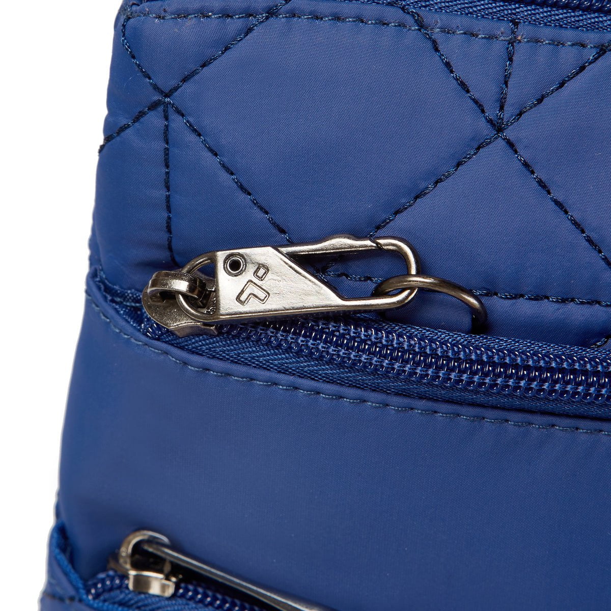 Travelon Cross-Body Bag Travelon Anti-Theft Boho Slim Bag