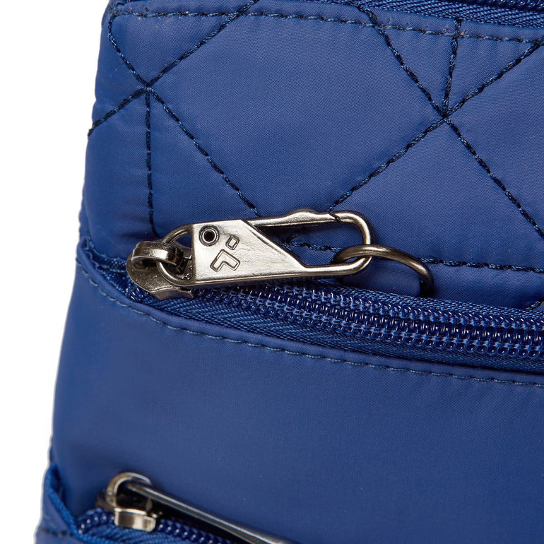 Travelon Cross-Body Bag Travelon Anti-Theft Boho Slim Bag