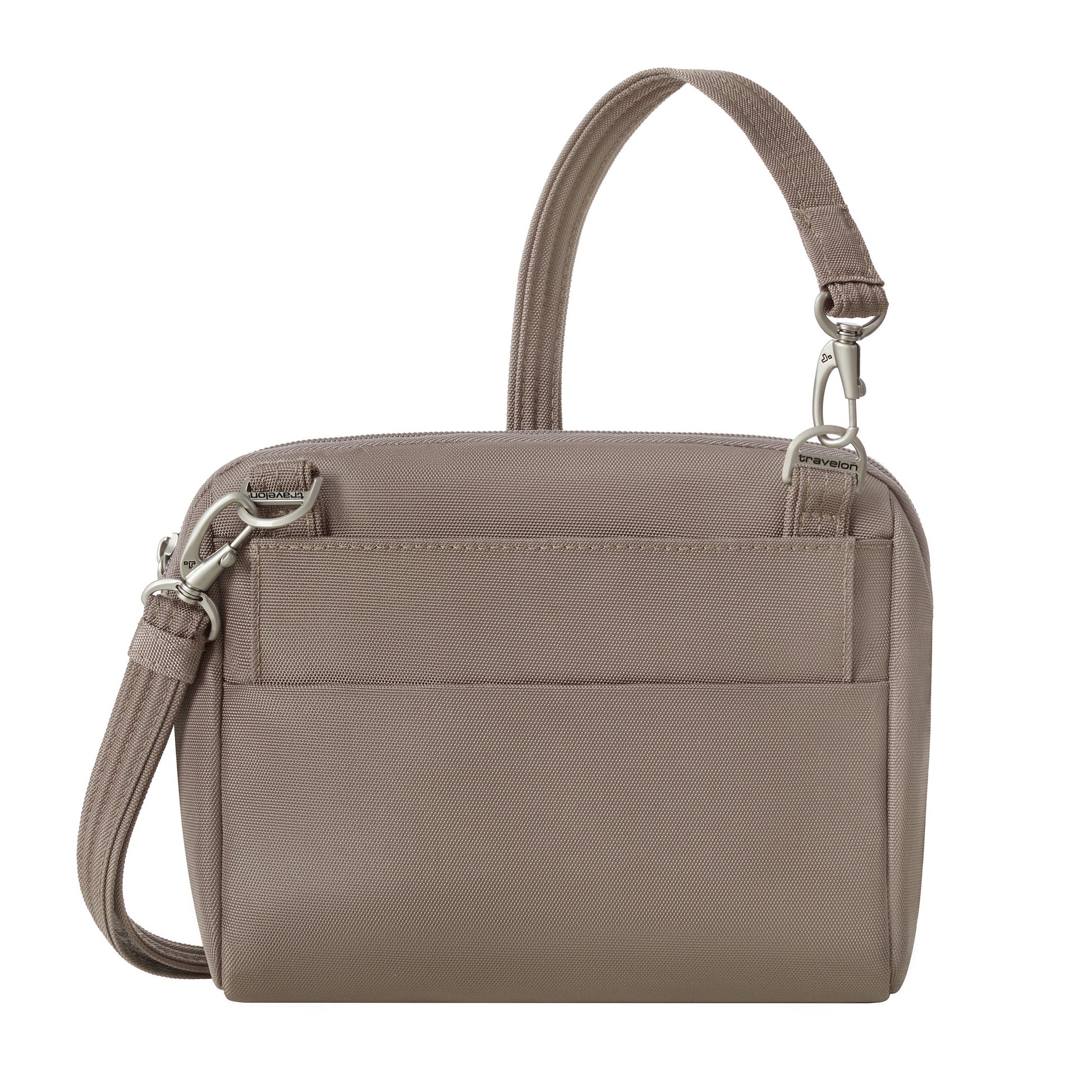 Travelon Cross-Body Bag Travelon Anti-Theft Classic Convertible Crossbody & Waist Pack