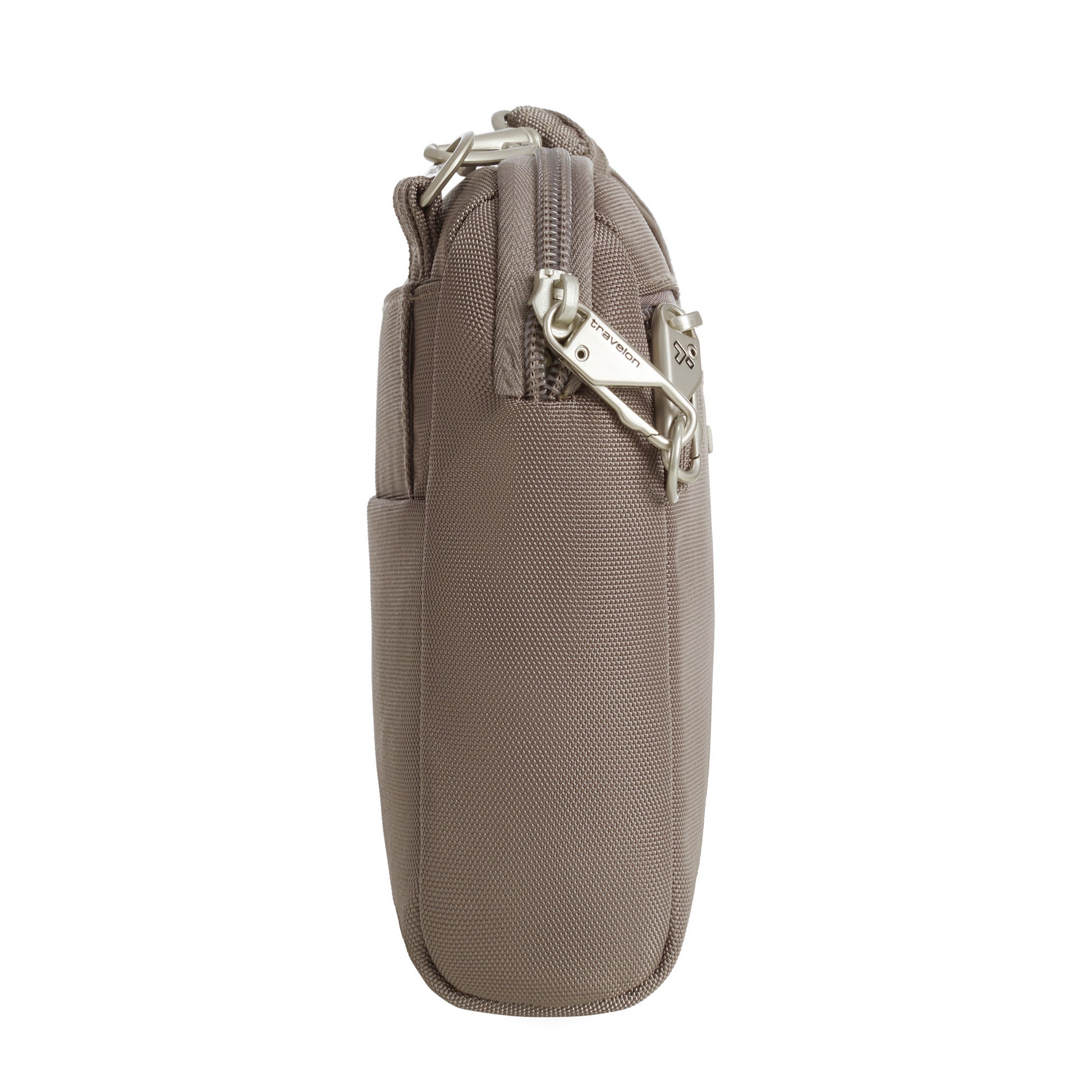 Travelon Cross-Body Bag Travelon Anti-Theft Classic Convertible Crossbody & Waist Pack