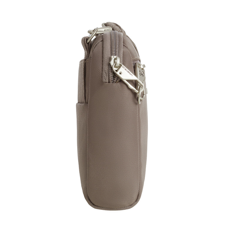 Travelon Cross-Body Bag Travelon Anti-Theft Classic Convertible Crossbody & Waist Pack