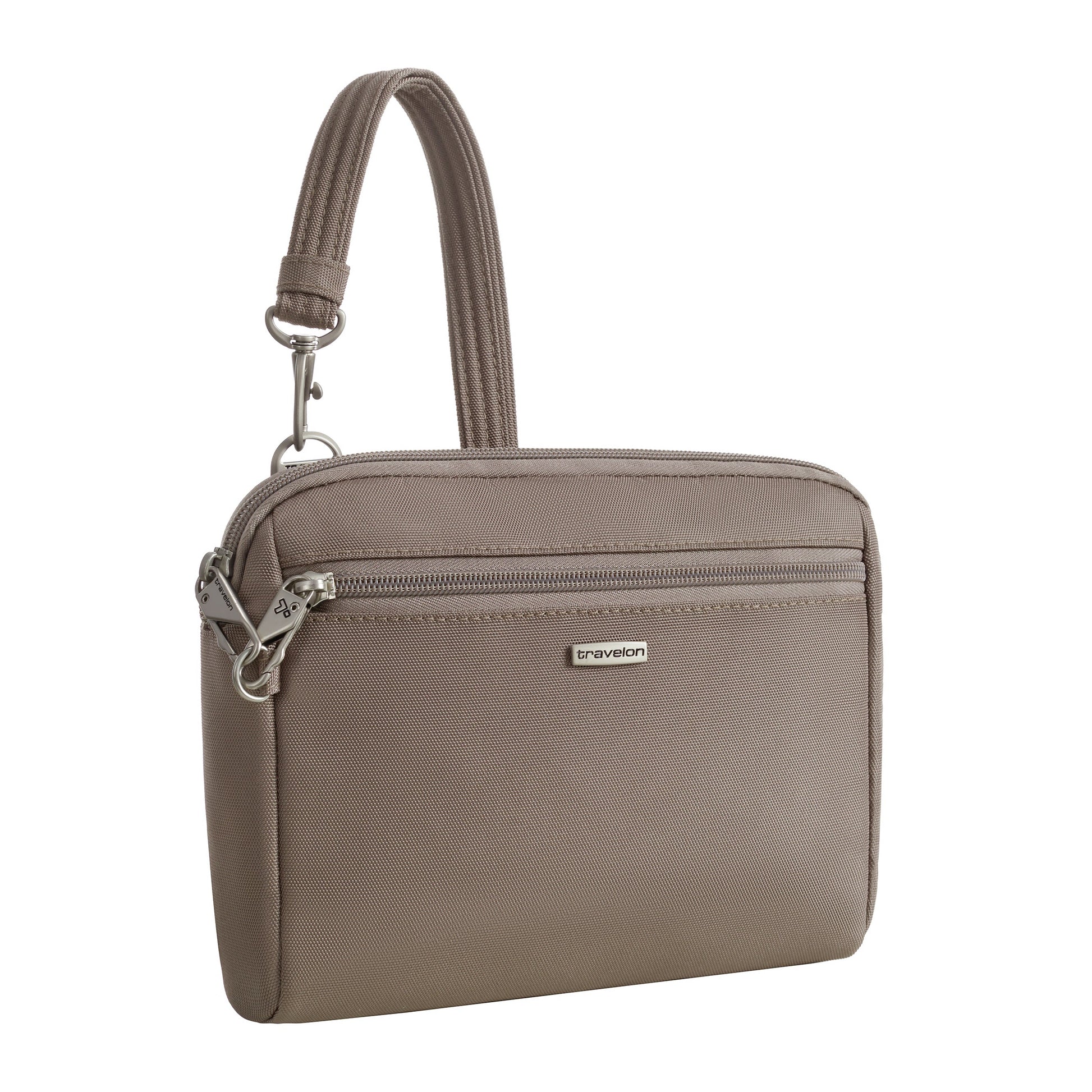 Travelon Cross-Body Bag Travelon Anti-Theft Classic Convertible Crossbody & Waist Pack