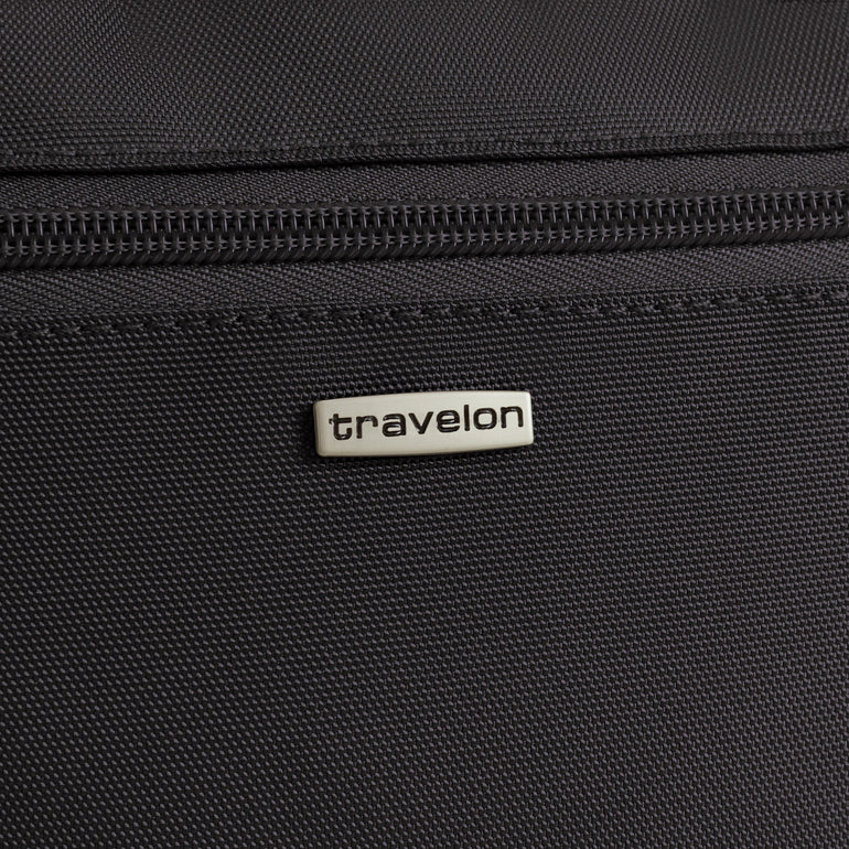 Travelon Cross-Body Bag Travelon Anti-Theft Classic Convertible Crossbody & Waist Pack