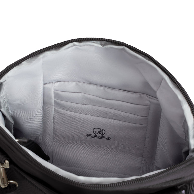 Travelon Cross-Body Bag Travelon Anti-Theft Classic Convertible Crossbody & Waist Pack