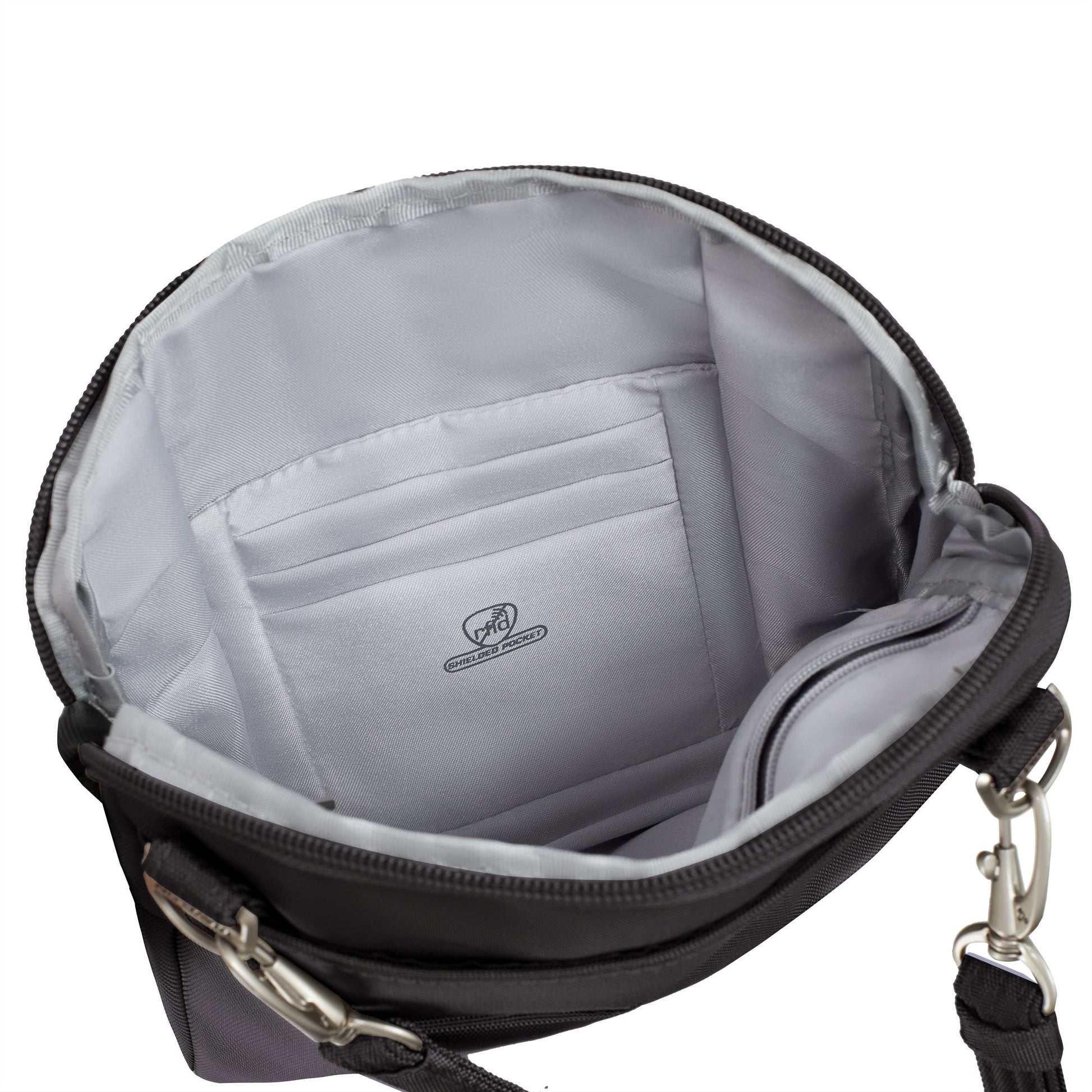 Travelon Cross-Body Bag Travelon Anti-Theft Classic Convertible Crossbody & Waist Pack
