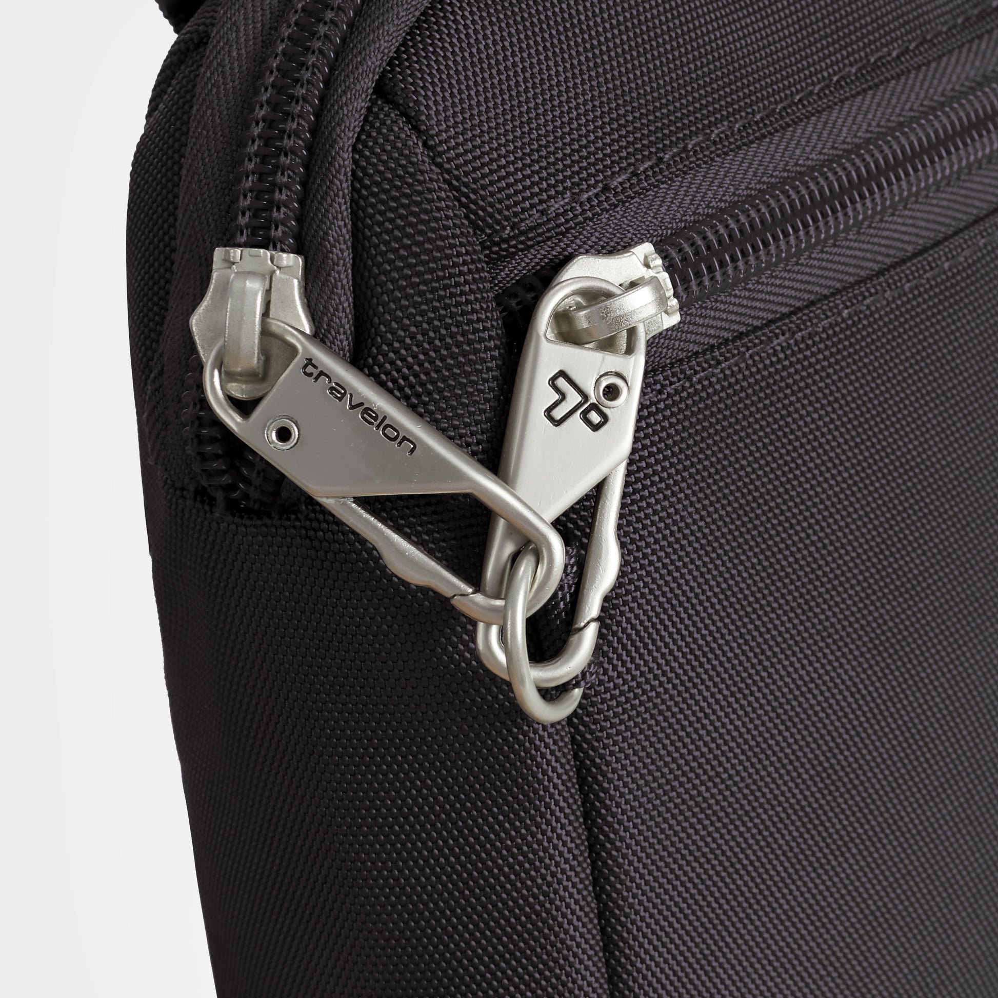 Travelon Cross-Body Bag Travelon Anti-Theft Classic Convertible Crossbody & Waist Pack