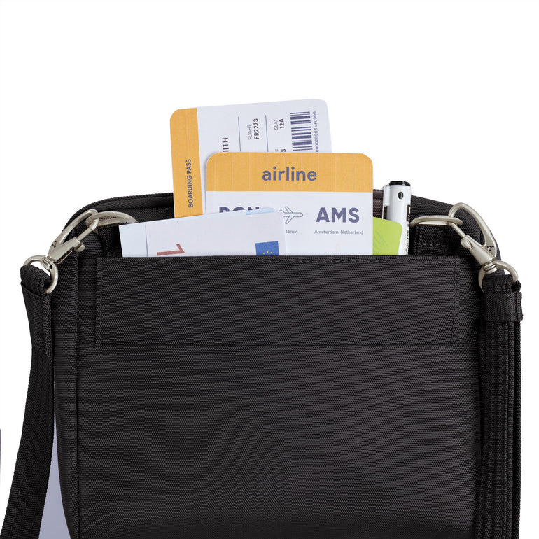 Travelon Cross-Body Bag Travelon Anti-Theft Classic Convertible Crossbody & Waist Pack