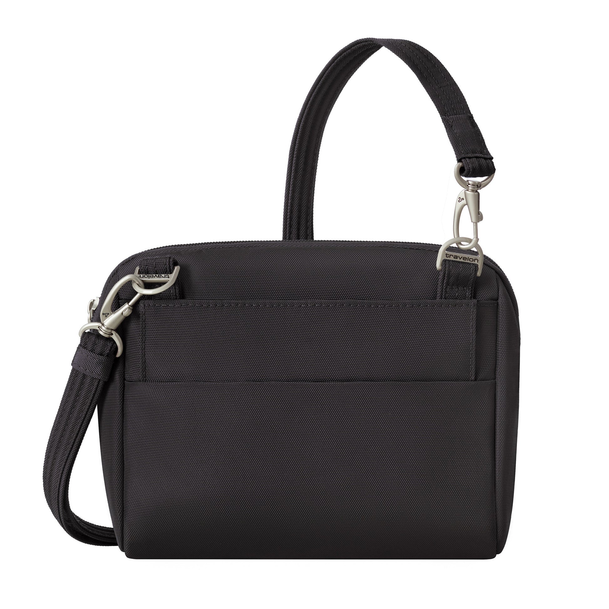 Travelon Cross-Body Bag Travelon Anti-Theft Classic Convertible Crossbody & Waist Pack
