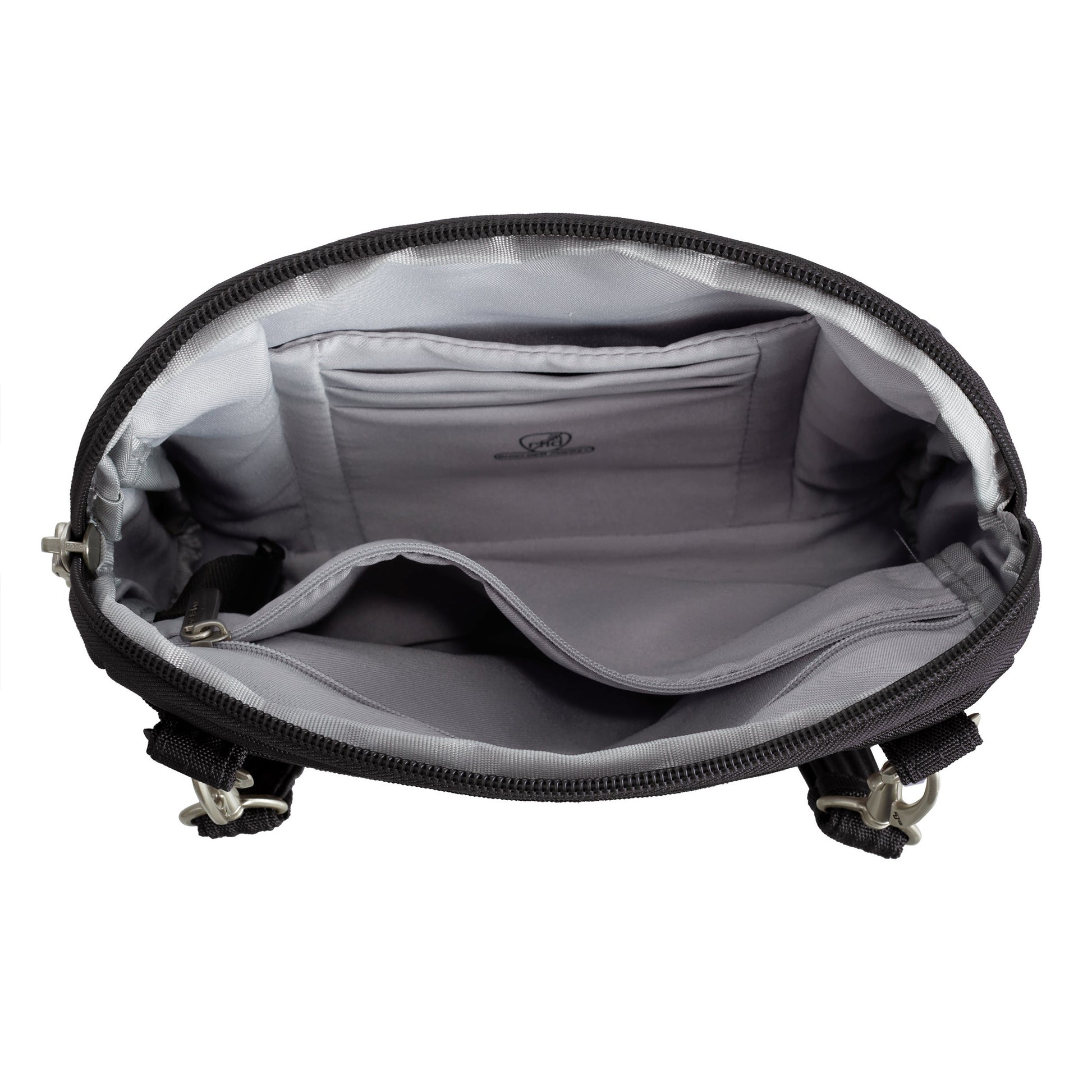 Travelon Cross-Body Bag Travelon Anti-Theft Classic Convertible Crossbody & Waist Pack