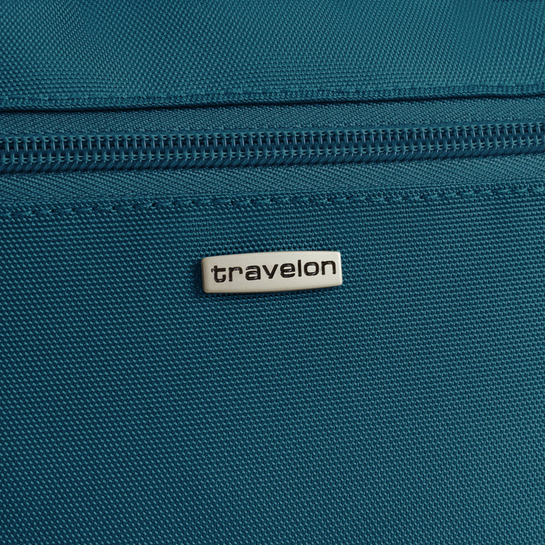 Travelon Cross-Body Bag Travelon Anti-Theft Classic Convertible Crossbody & Waist Pack