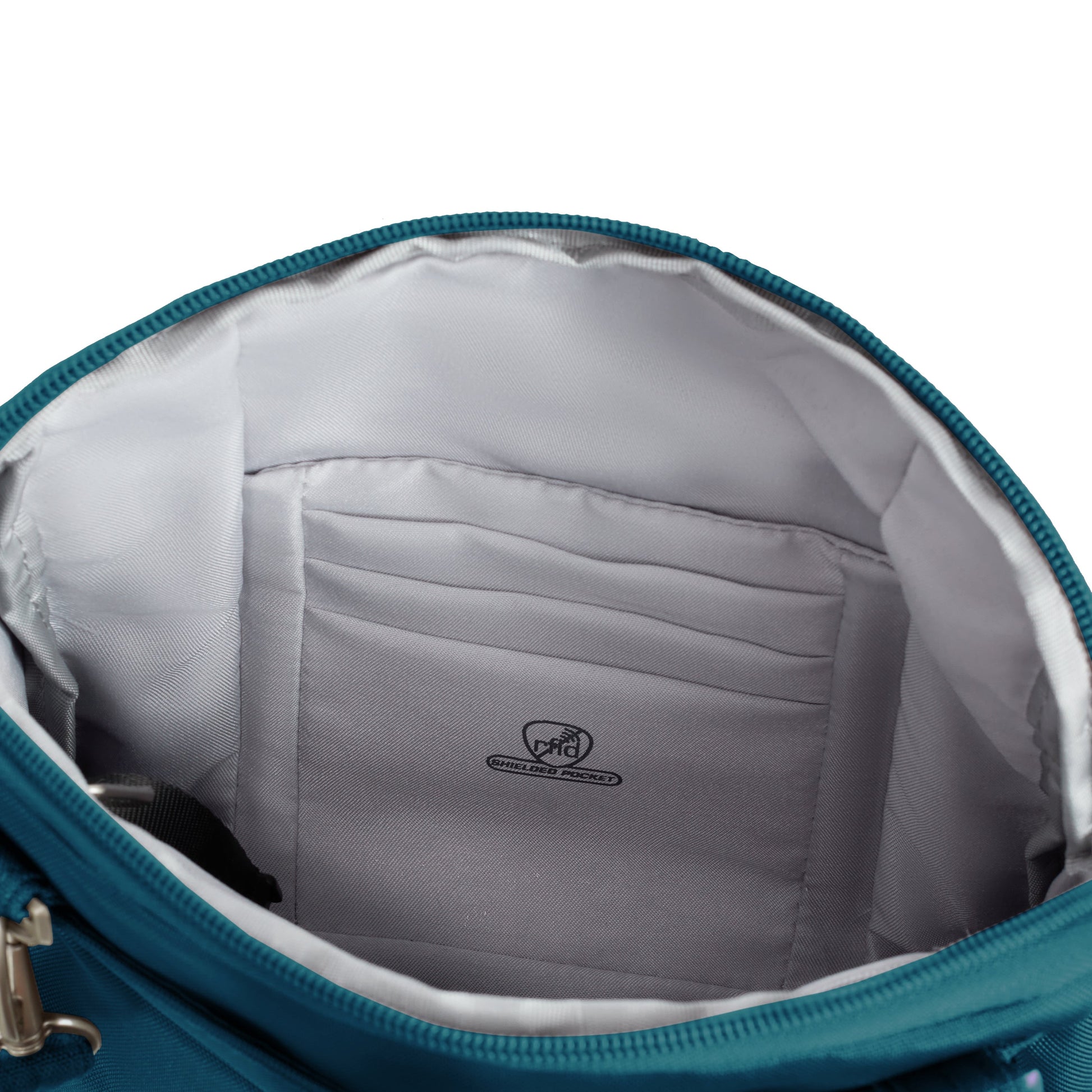 Travelon Cross-Body Bag Travelon Anti-Theft Classic Convertible Crossbody & Waist Pack