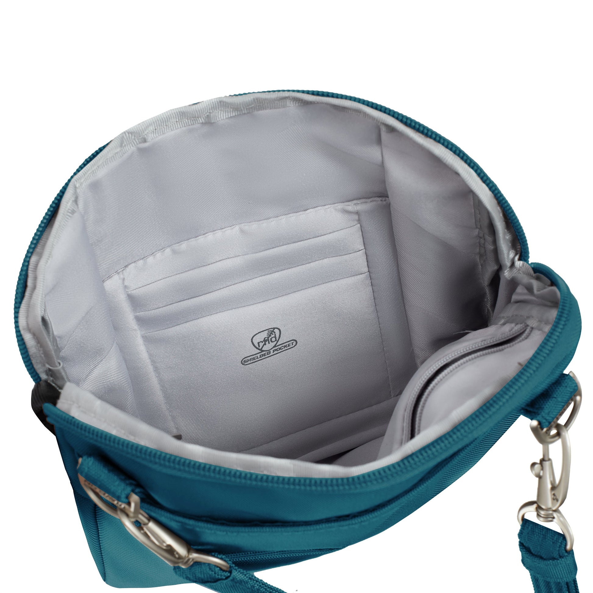 Travelon Cross-Body Bag Travelon Anti-Theft Classic Convertible Crossbody & Waist Pack