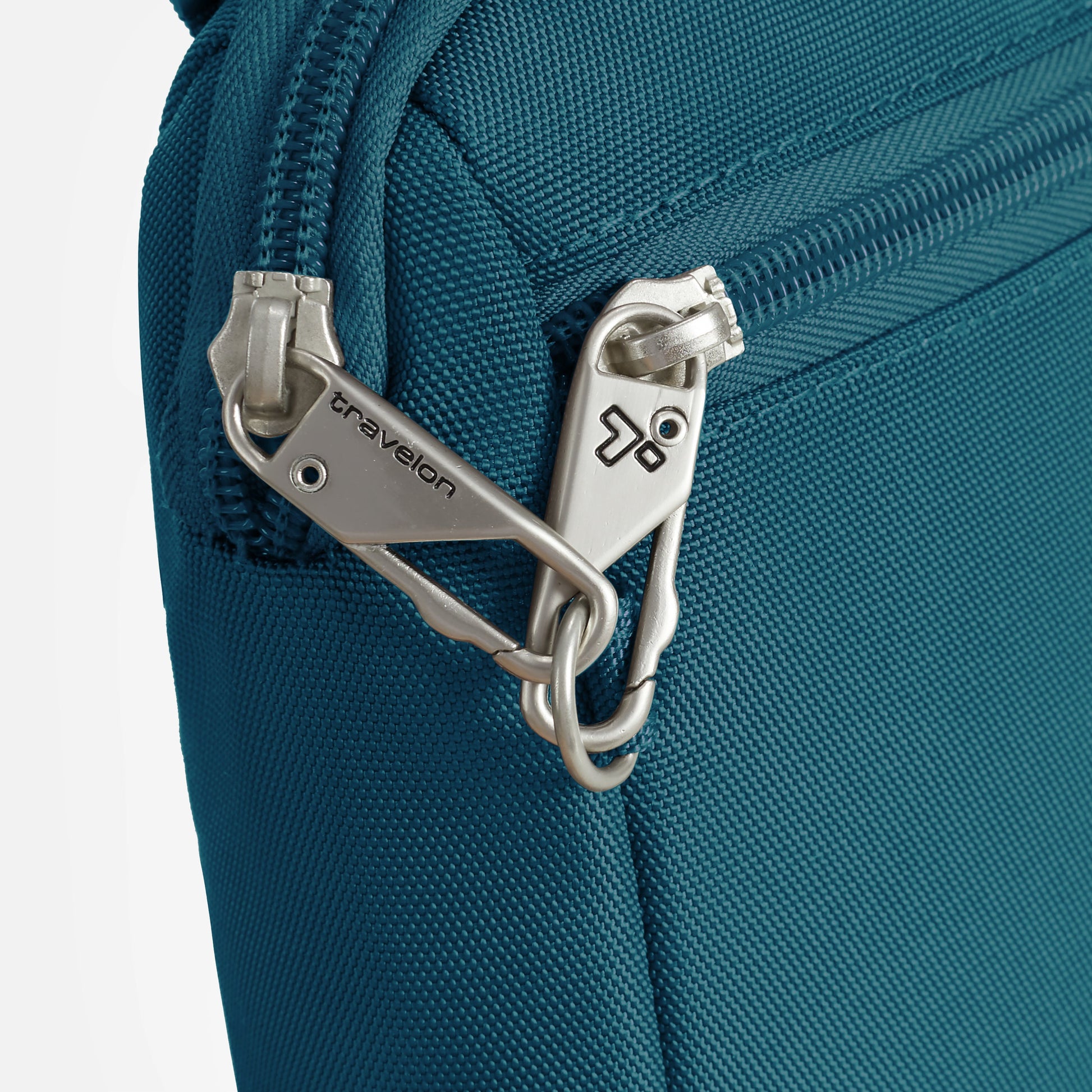 Travelon Cross-Body Bag Travelon Anti-Theft Classic Convertible Crossbody & Waist Pack