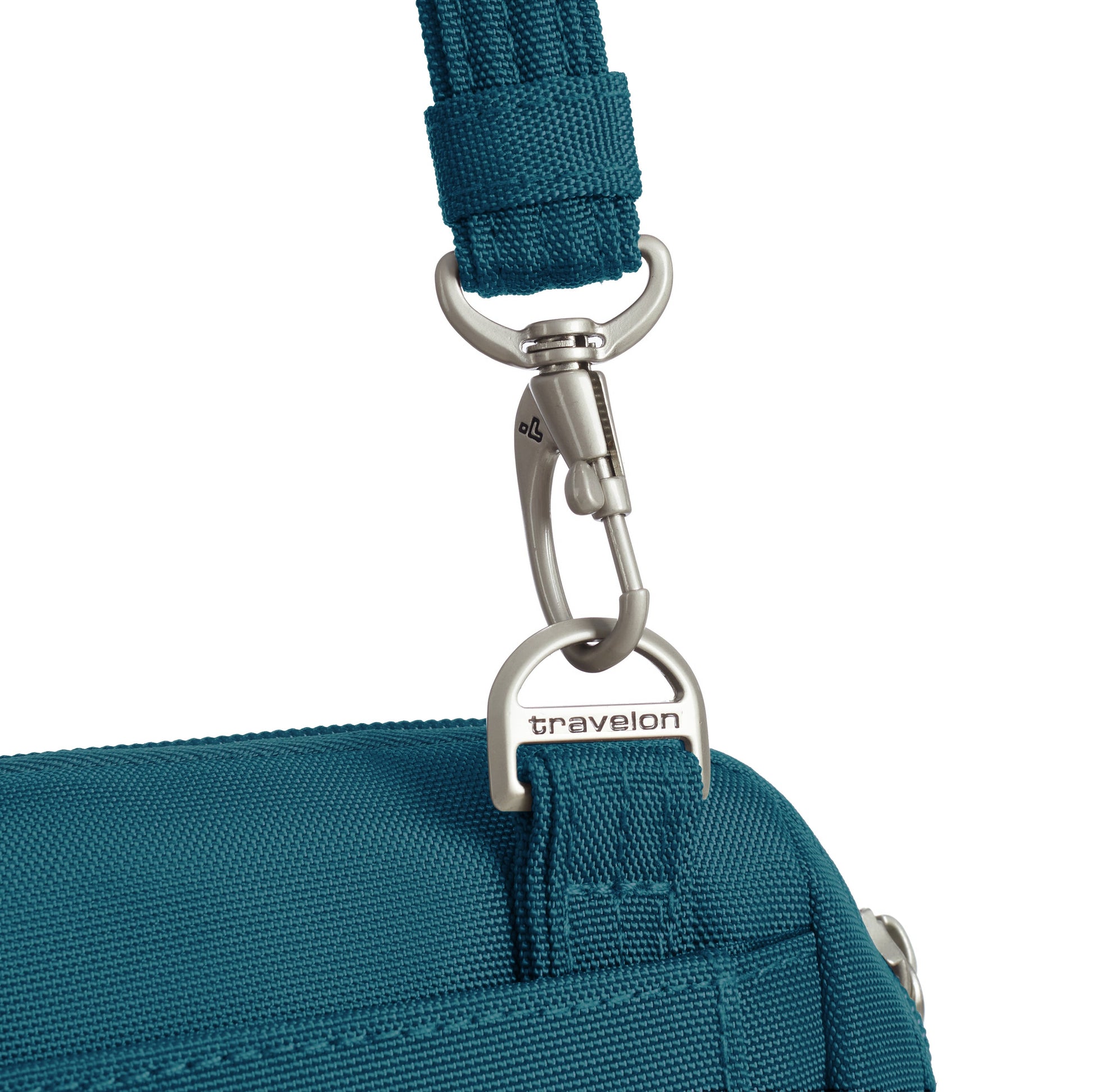 Travelon Cross-Body Bag Travelon Anti-Theft Classic Convertible Crossbody & Waist Pack