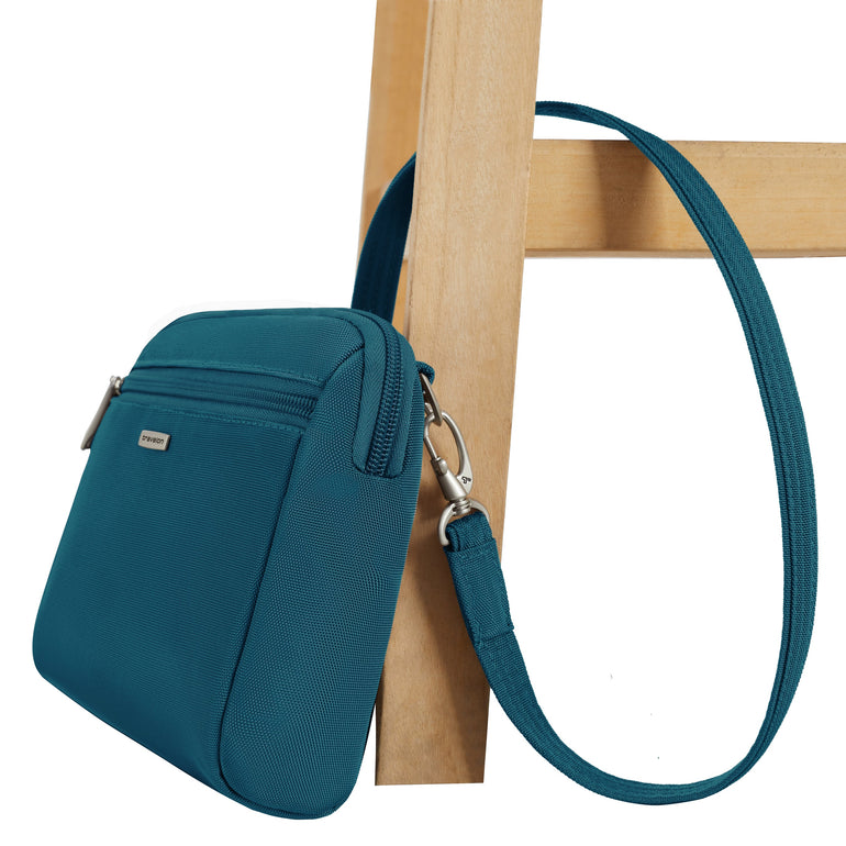 Travelon Cross-Body Bag Travelon Anti-Theft Classic Convertible Crossbody & Waist Pack