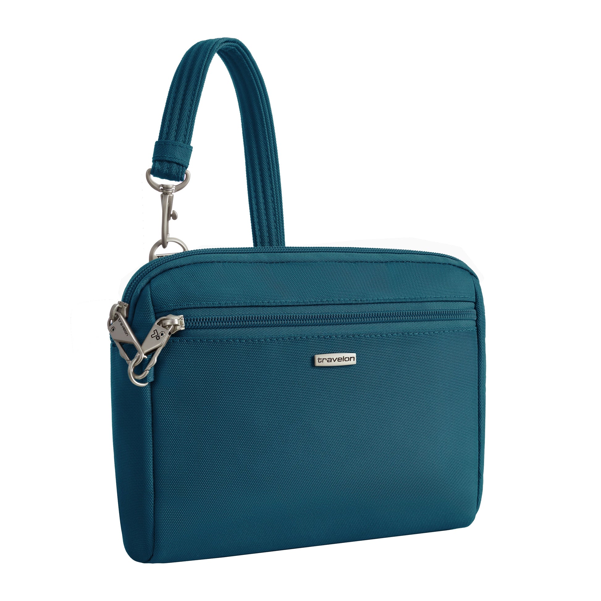 Travelon Cross-Body Bag Travelon Anti-Theft Classic Convertible Crossbody & Waist Pack