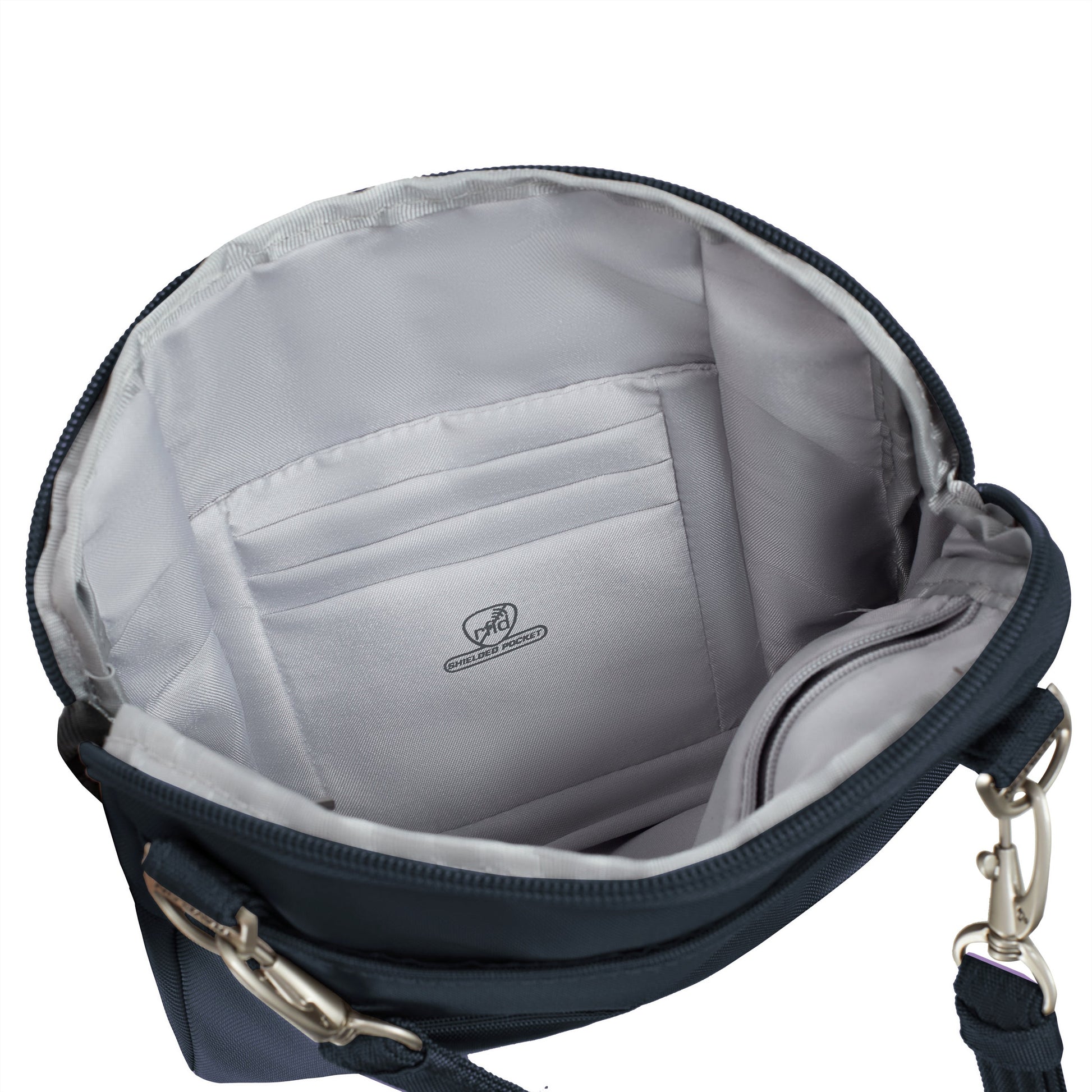 Travelon Cross-Body Bag Travelon Anti-Theft Classic Convertible Crossbody & Waist Pack