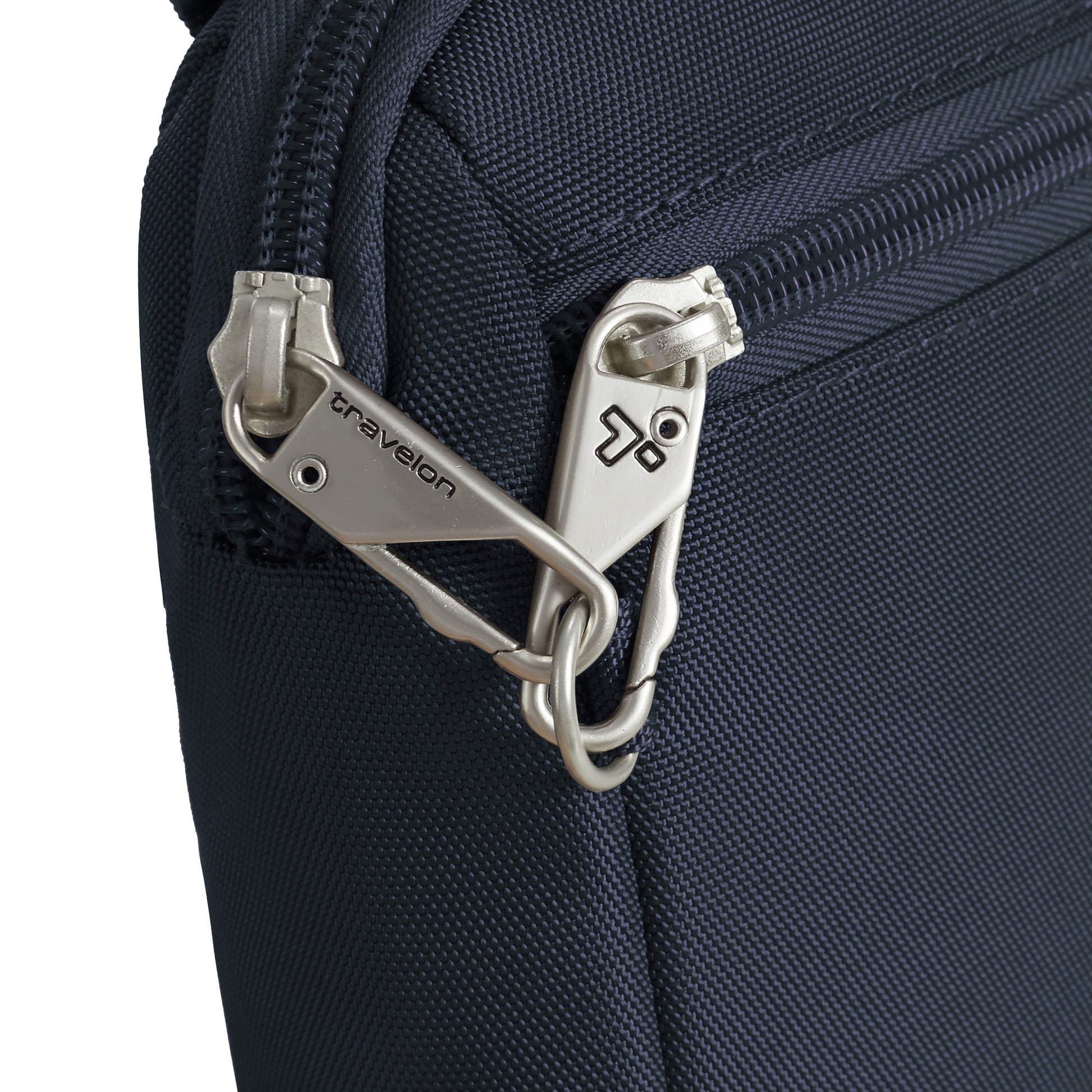 Travelon Cross-Body Bag Travelon Anti-Theft Classic Convertible Crossbody & Waist Pack