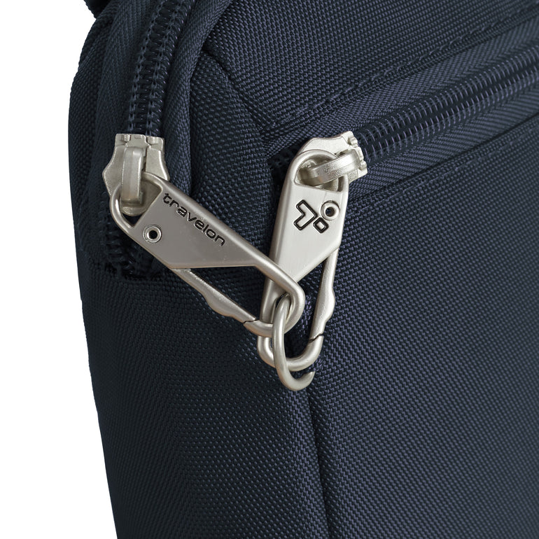 Travelon Cross-Body Bag Travelon Anti-Theft Classic Convertible Crossbody & Waist Pack