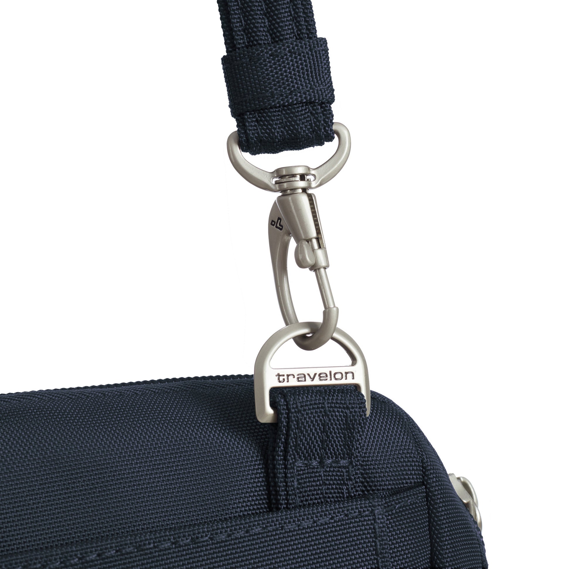 Travelon Cross-Body Bag Travelon Anti-Theft Classic Convertible Crossbody & Waist Pack