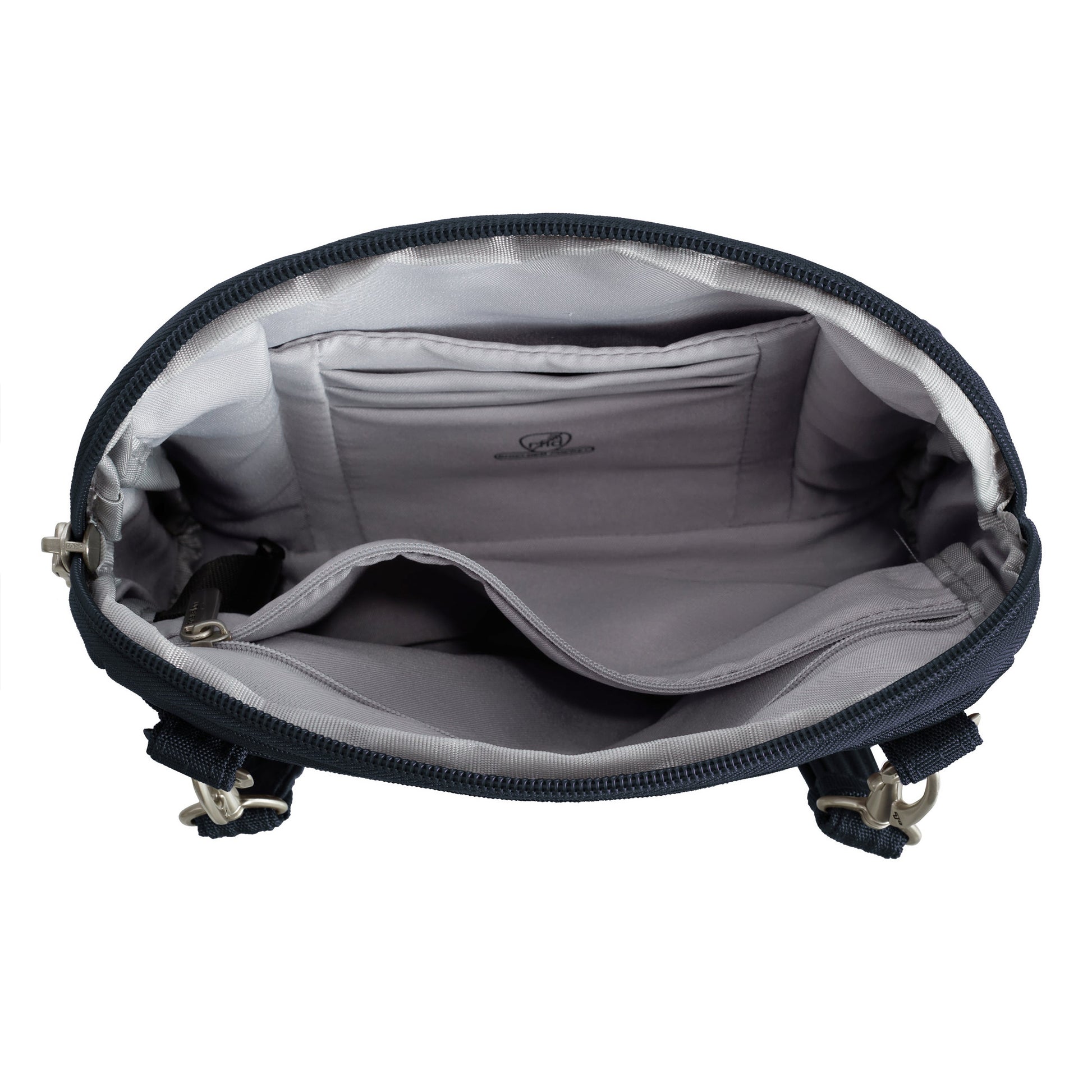 Travelon Cross-Body Bag Travelon Anti-Theft Classic Convertible Crossbody & Waist Pack