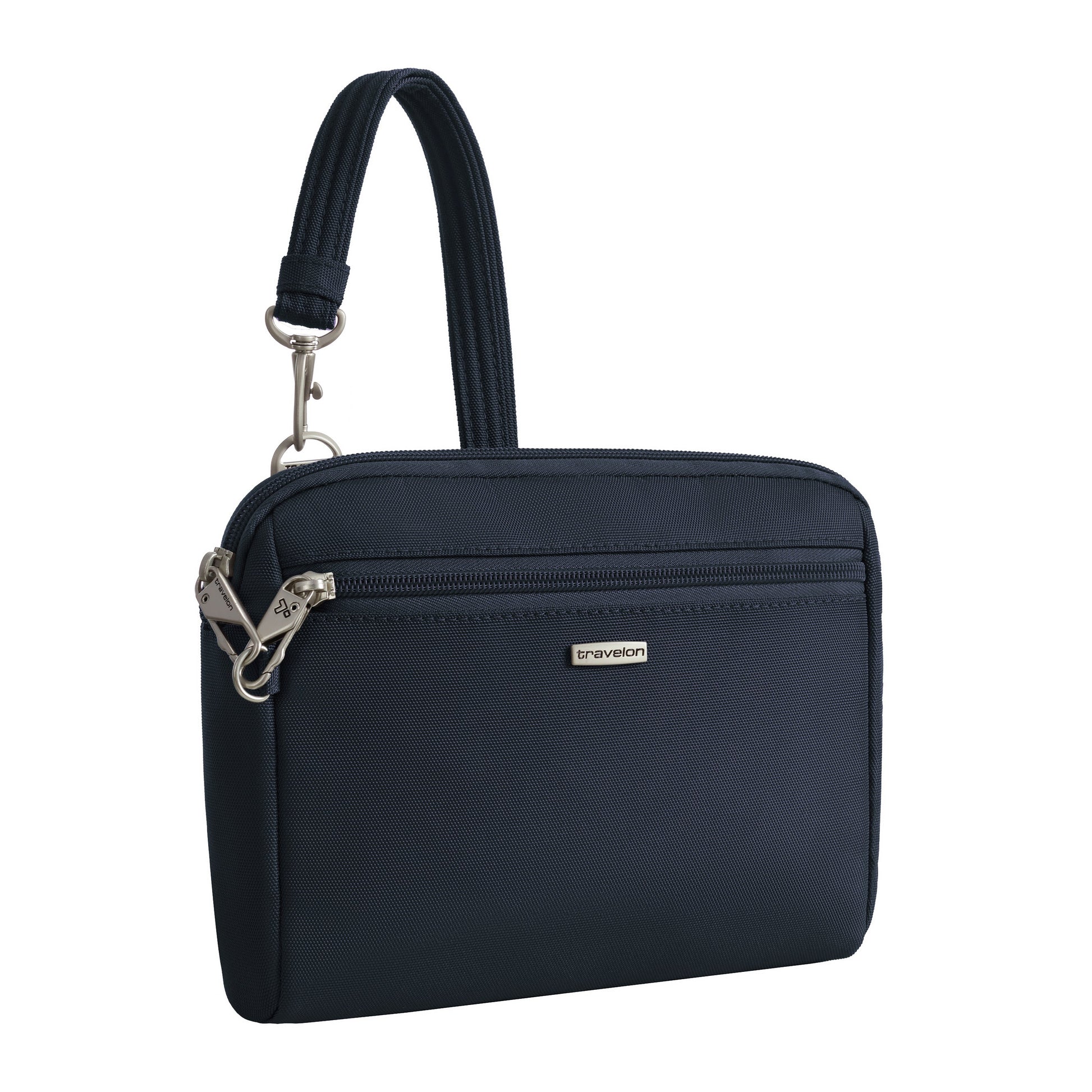 Travelon Cross-Body Bag Travelon Anti-Theft Classic Convertible Crossbody & Waist Pack